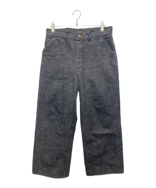 中古・古着通販】ATLAST & CO (アットラスト) シンチバックリジット