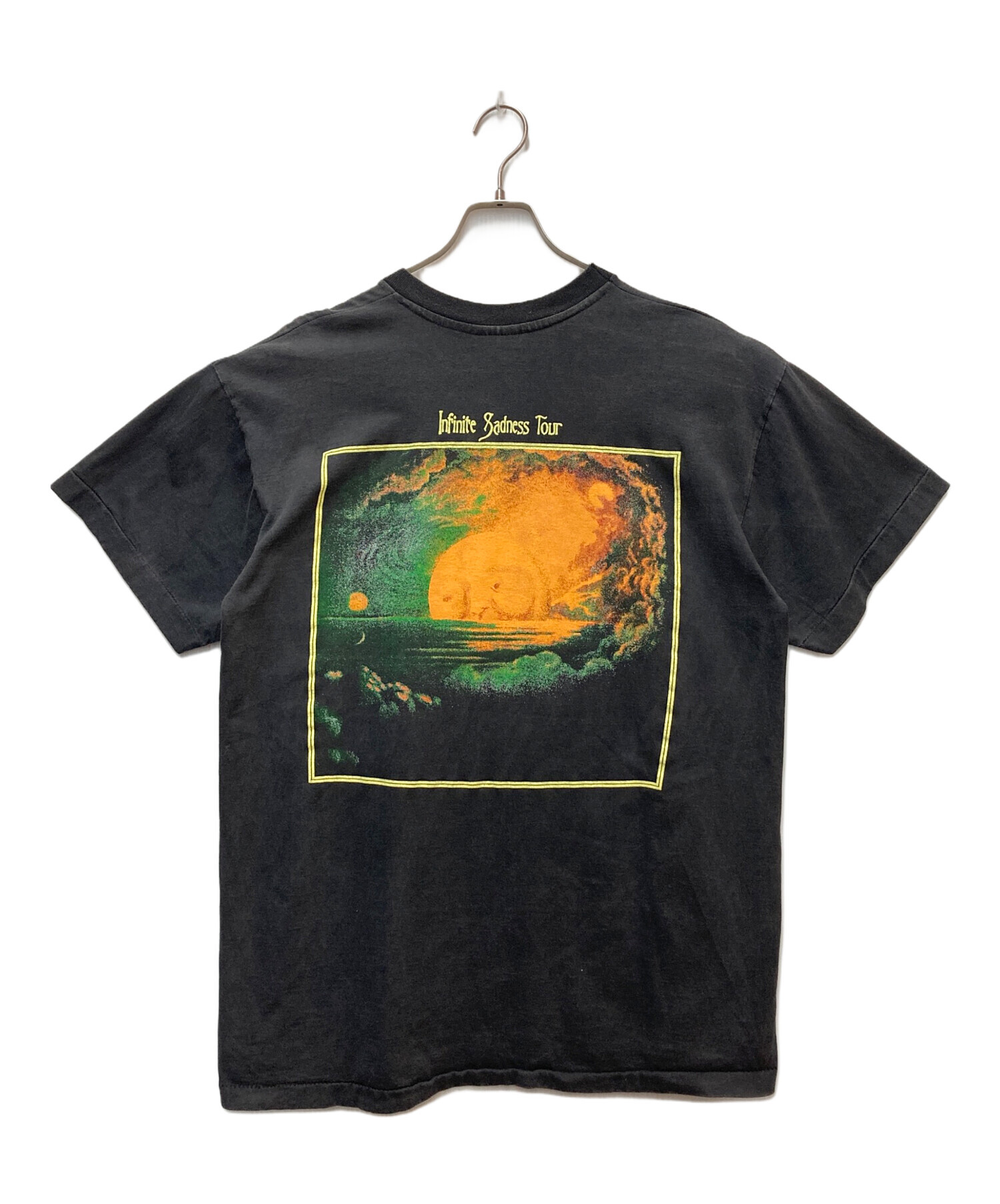 公式）The Smashing Pumpkins ロンT S Size