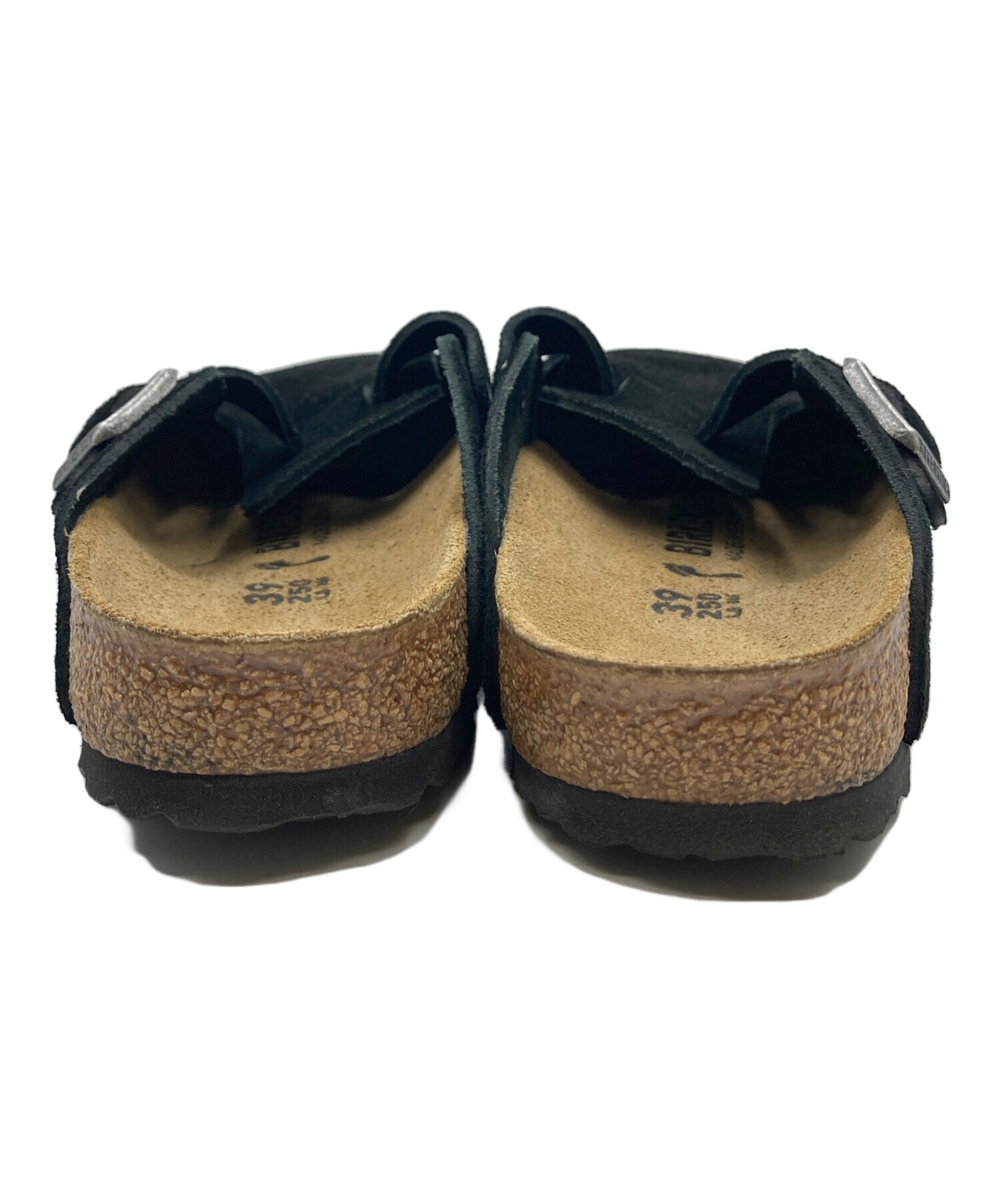 中古・古着通販】BIRKENSTOCK (ビルケンシュトック) BOSTON