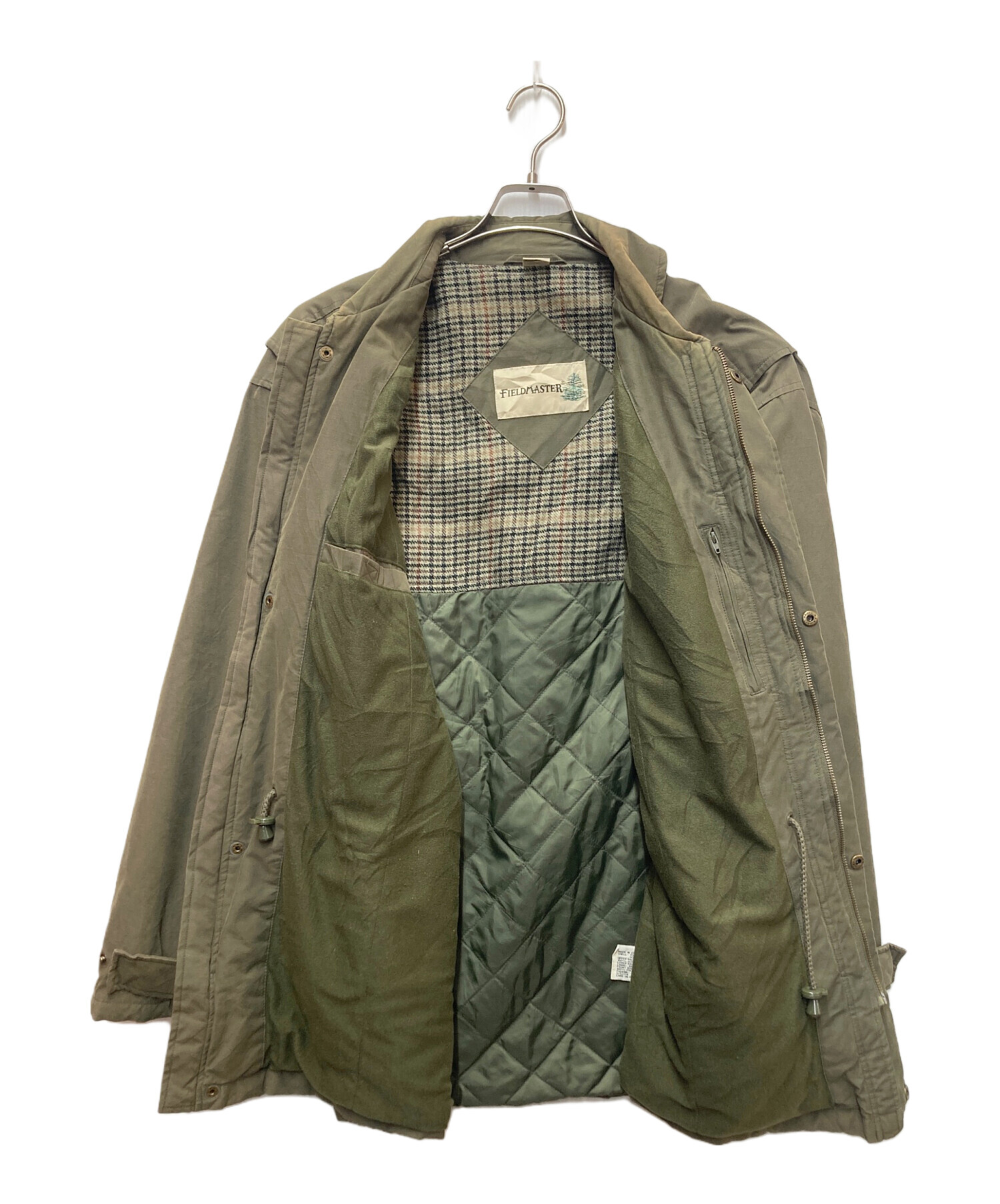 中古・古着通販】fieldmaster (フィールドマスター) フィールド