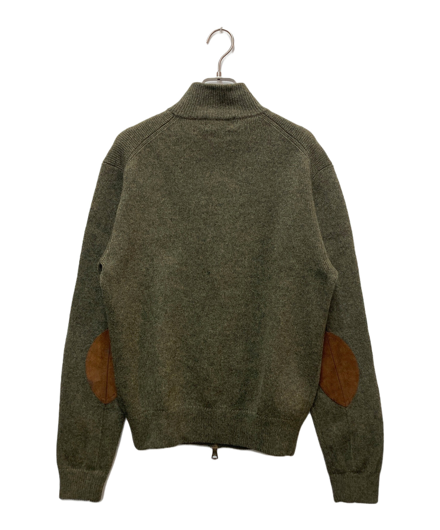 中古・古着通販】POLO RALPH LAUREN (ポロ・ラルフローレン) エルボー 
