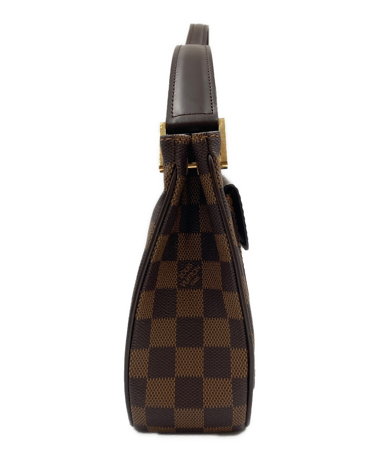 中古・古着通販】LOUIS VUITTON (ルイ ヴィトン) ダミエ オーバーニュ 