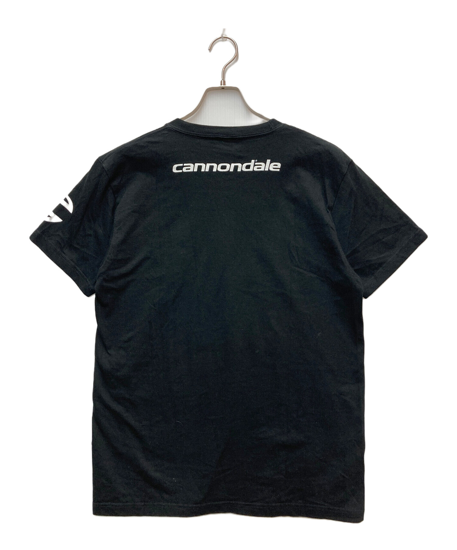 中古・古着通販】cannondale (キャノンデール) プリントTシャツ