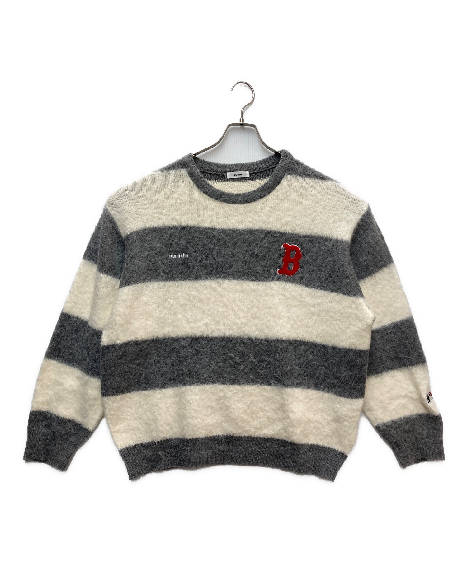 中古・古着通販】PERUSHU (ペルーシュ) GENUINE MERCHANDISE