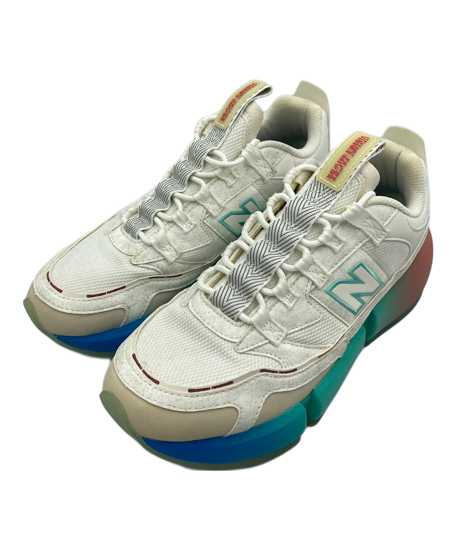 中古・古着通販】NEW BALANCE (ニューバランス) JADEN SMITH