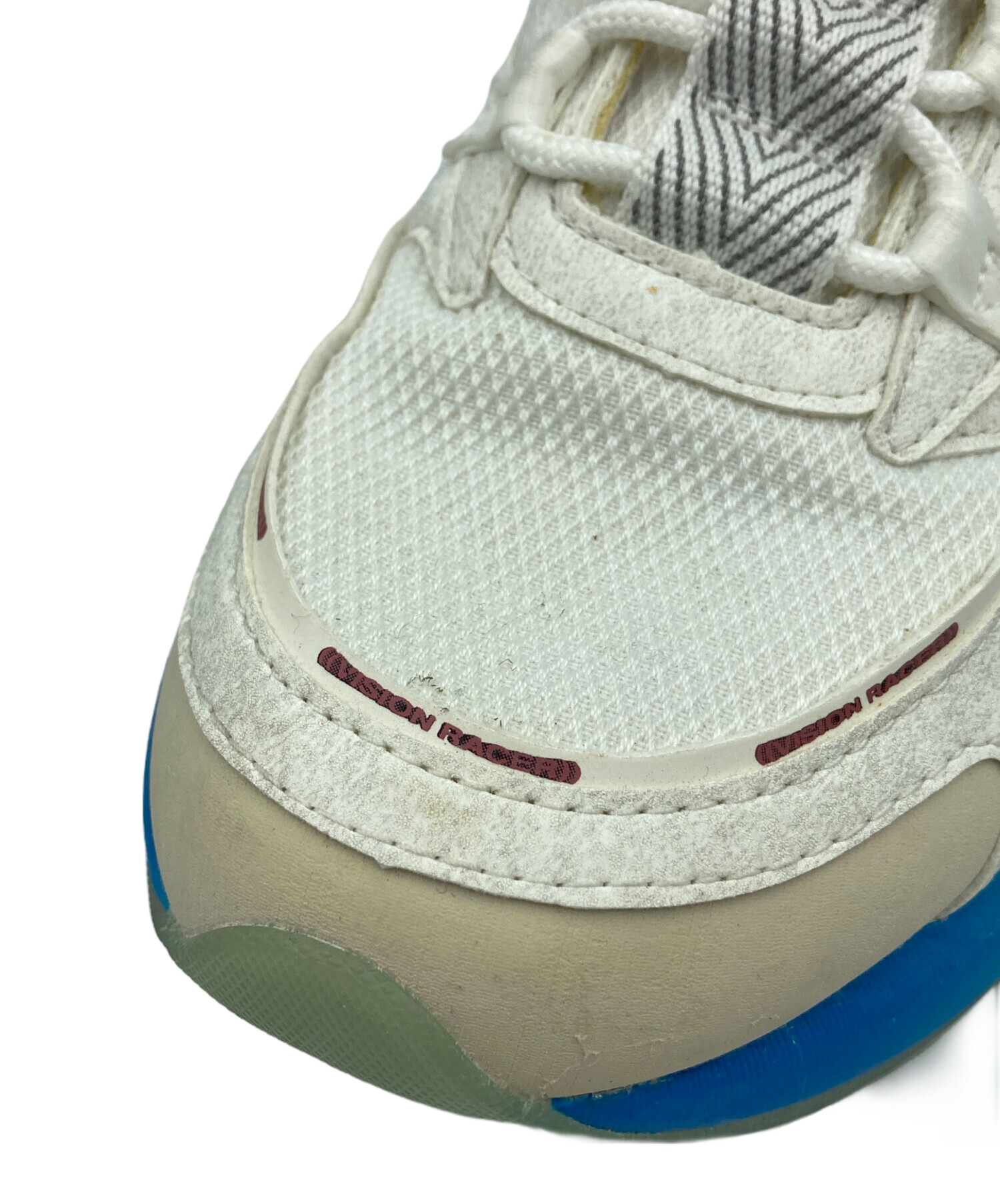 中古・古着通販】NEW BALANCE (ニューバランス) JADEN SMITH