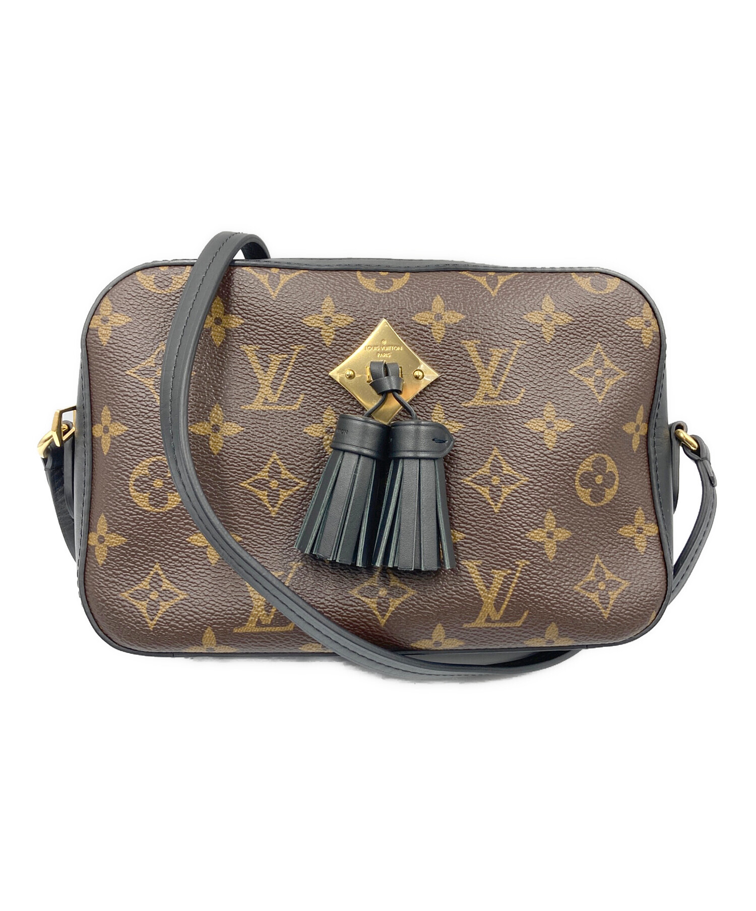 中古・古着通販】LOUIS VUITTON (ルイ ヴィトン) モノグラム 