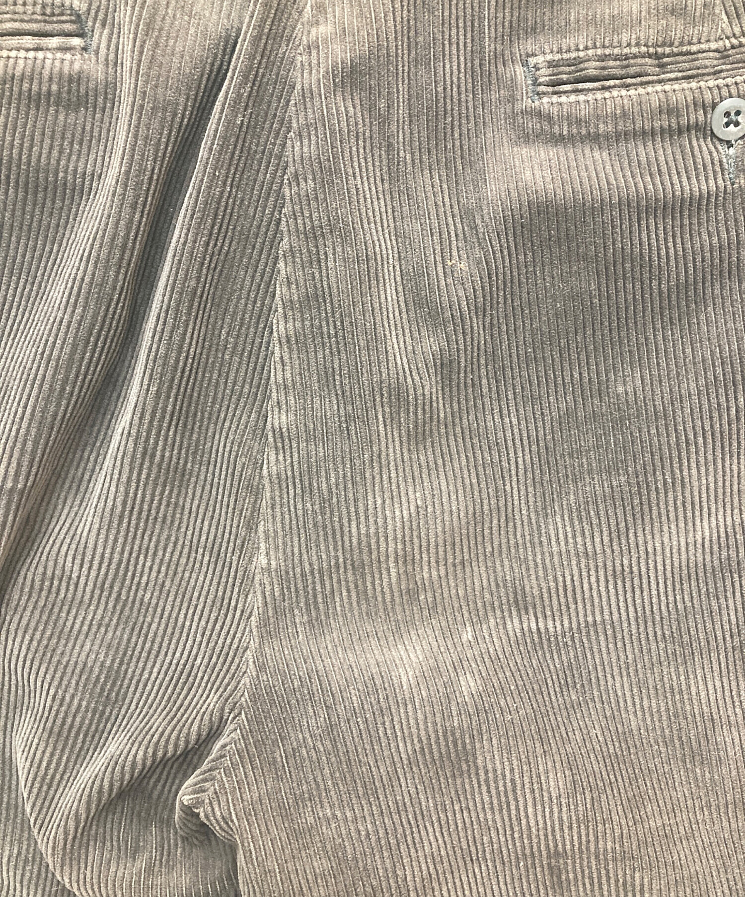 中古・古着通販】POLO RALPH LAUREN (ポロ・ラルフローレン) 太畝