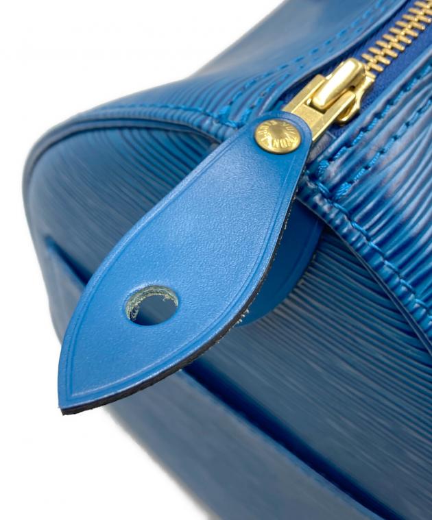 中古・古着通販】LOUIS VUITTON (ルイ ヴィトン) エピ スピーディ30
