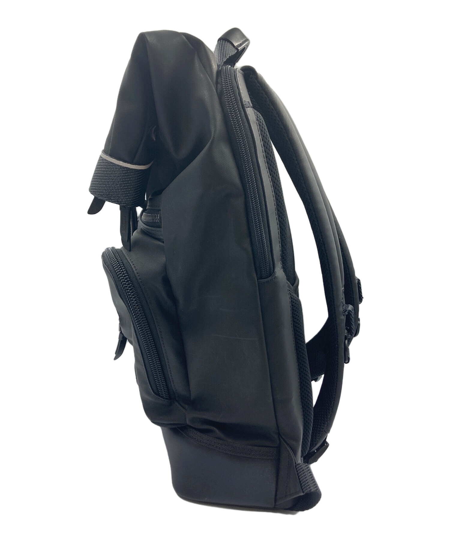 中古・古着通販】TUMI (トゥミ) リュック ブラック｜ブランド・古着