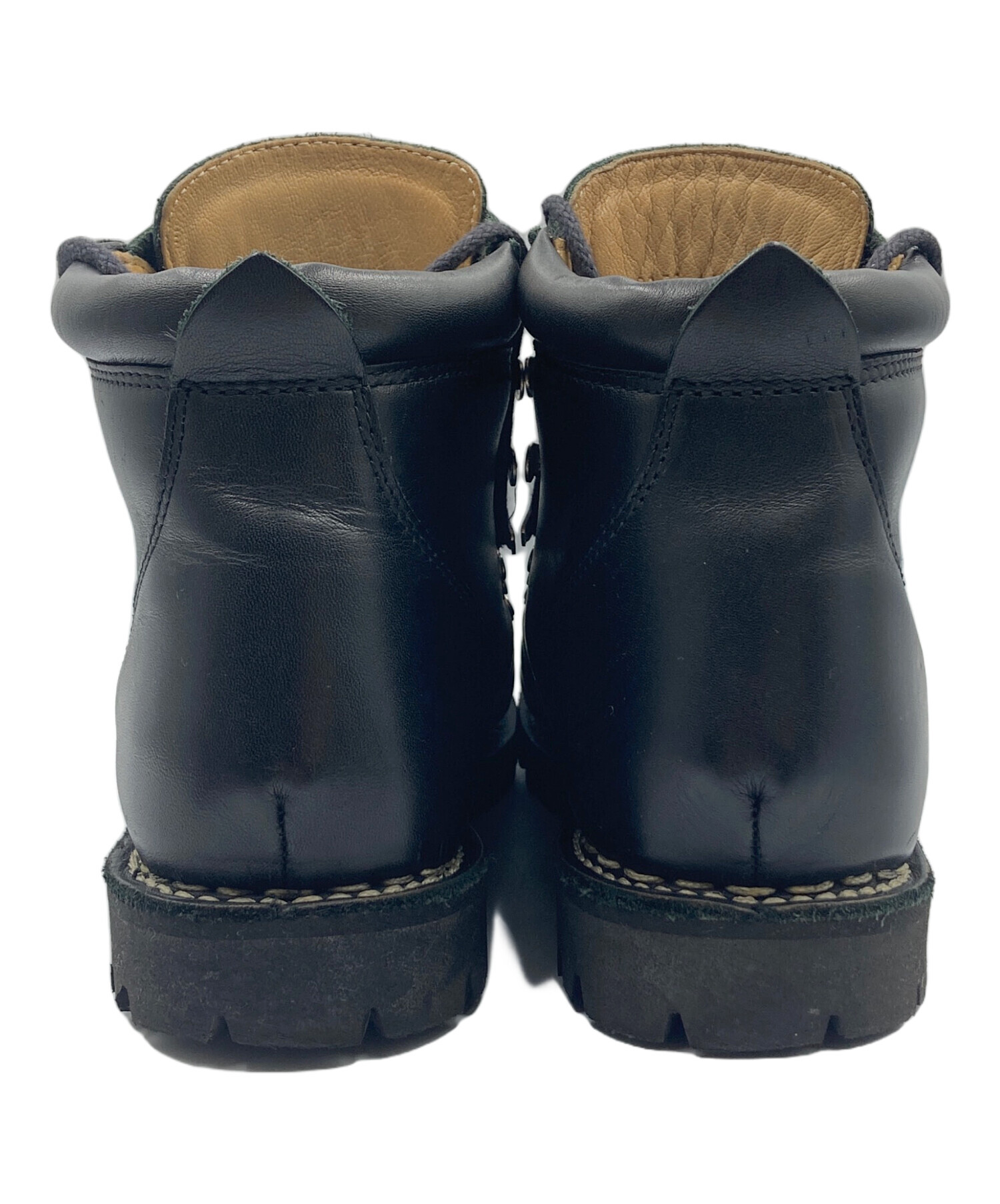 中古・古着通販】PARABOOT (パラブーツ) マウンテンブーツ AVORIAZ