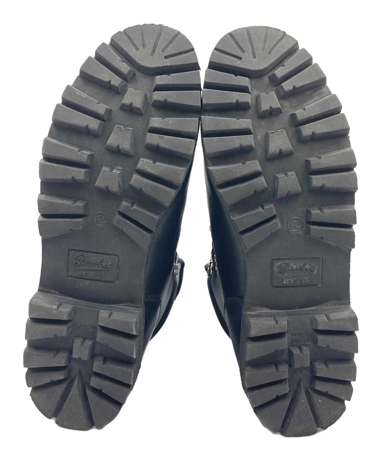 中古・古着通販】PARABOOT (パラブーツ) マウンテンブーツ AVORIAZ