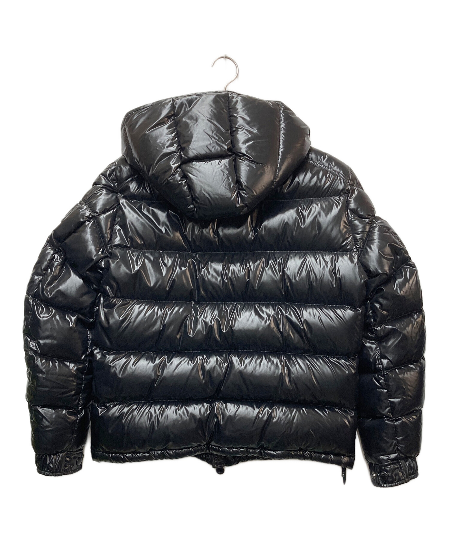 中古・古着通販】MONCLER (モンクレール) ダウンジャケット MAYA 