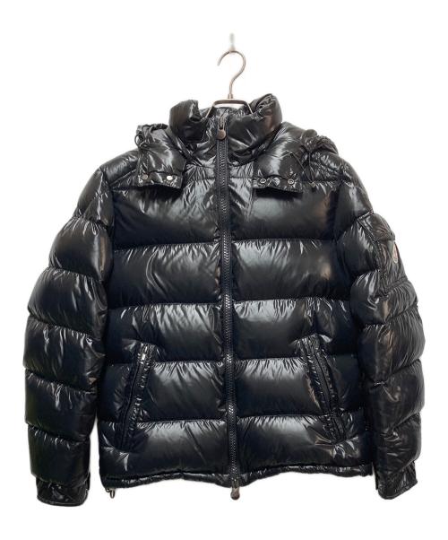 モンクレール MONCLER 証明タグ　未使用　レイヤード ケープEUDORE モンクレール MONCLER 証明タグ 未使用 レイヤード ケープEUDORE