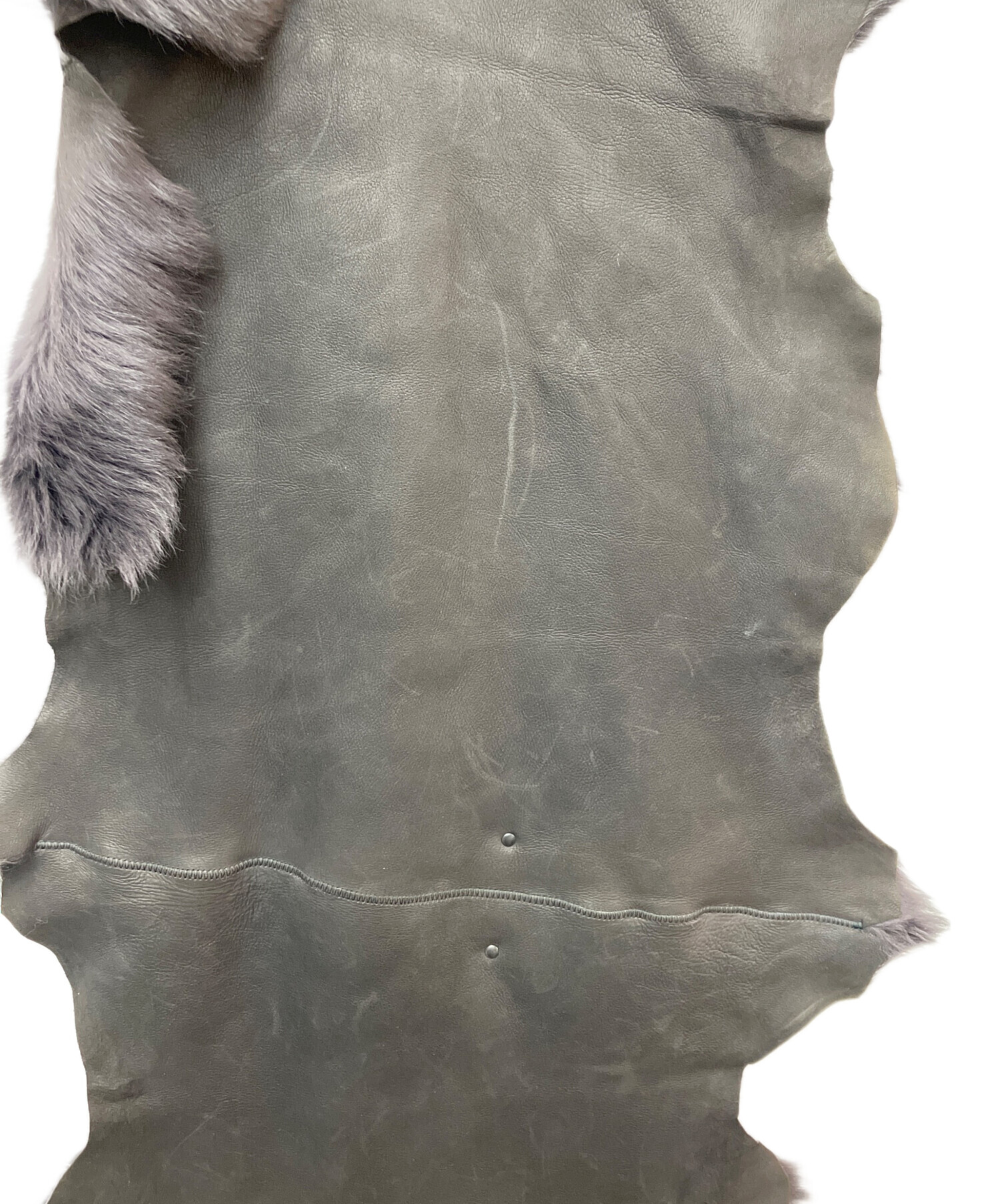 中古・古着通販】Karl Donoghue (カールドノヒュー) ムートンファー