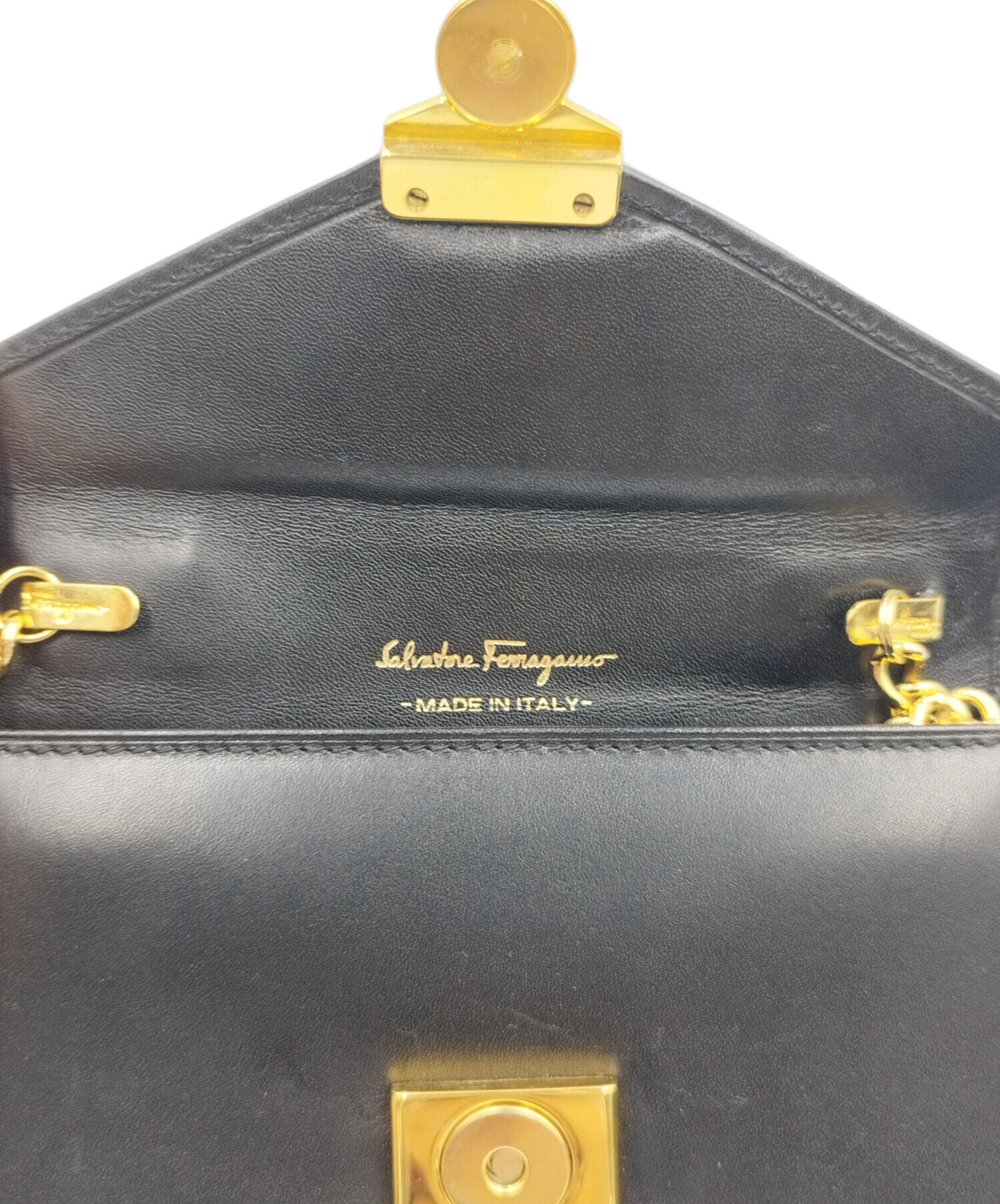 中古・古着通販】Salvatore Ferragamo (サルヴァトーレ フェラガモ