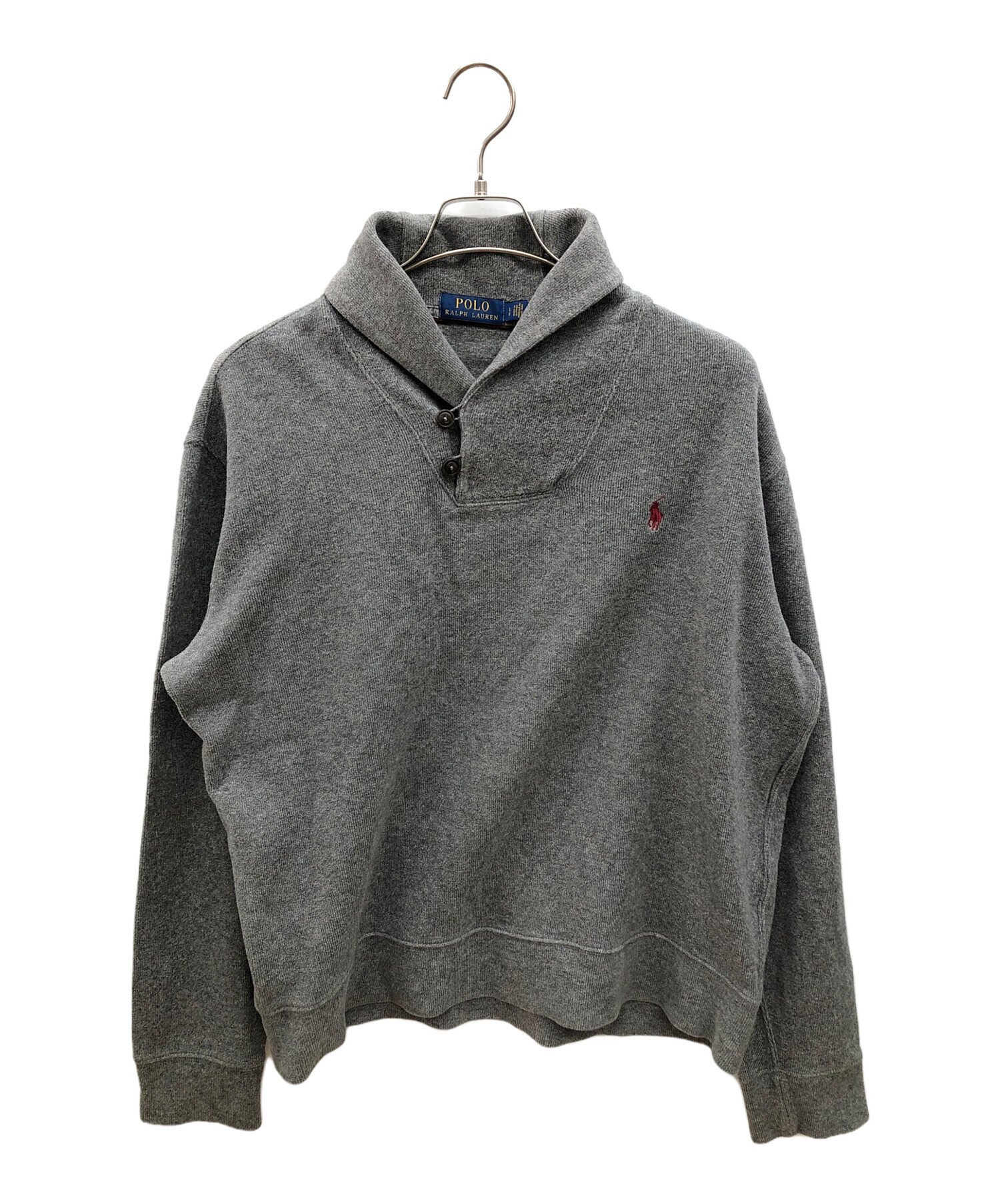 中古・古着通販】POLO RALPH LAUREN (ポロ・ラルフローレン 
