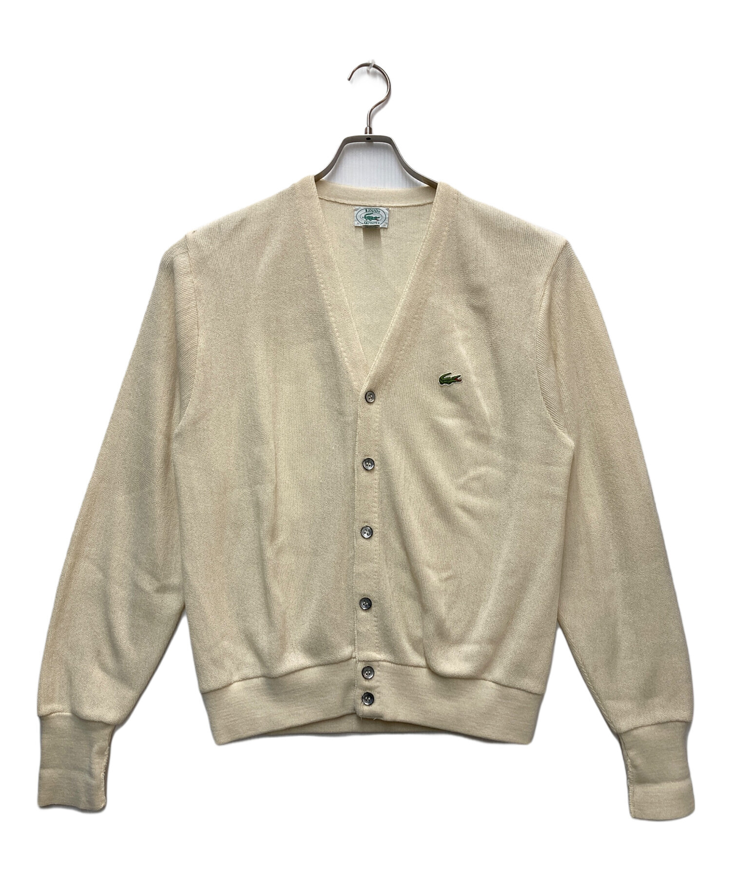 中古・古着通販】IZOD LACOSTE (アイゾッド ラコステ) 薄手 