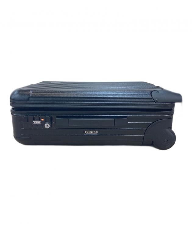 中古・古着通販】RIMOWA (リモワ) 2輪キャリーバッグ サルサ 35L