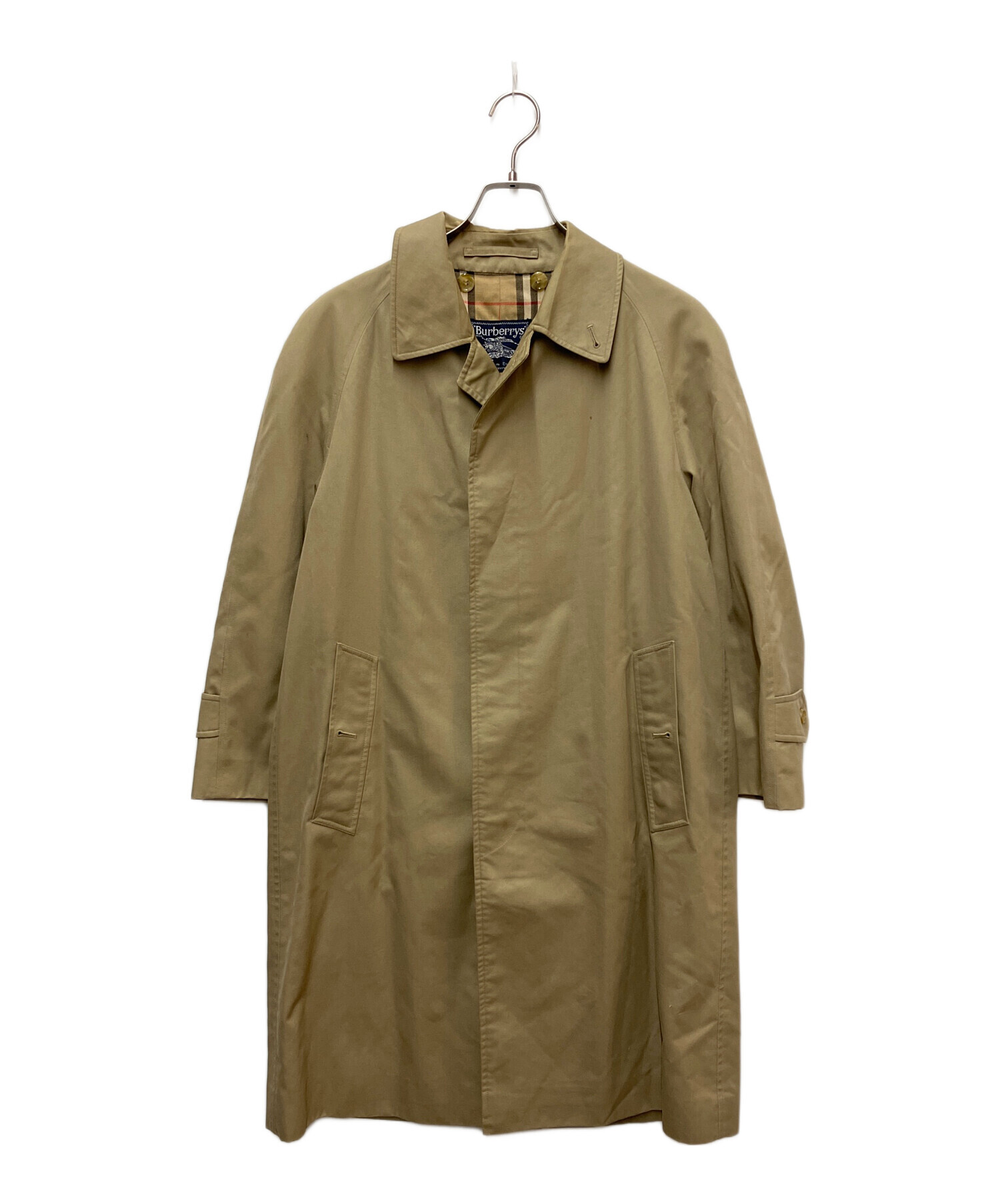 中古・古着通販】BURBERRY LONDON (バーバリーロンドン) トレンチ