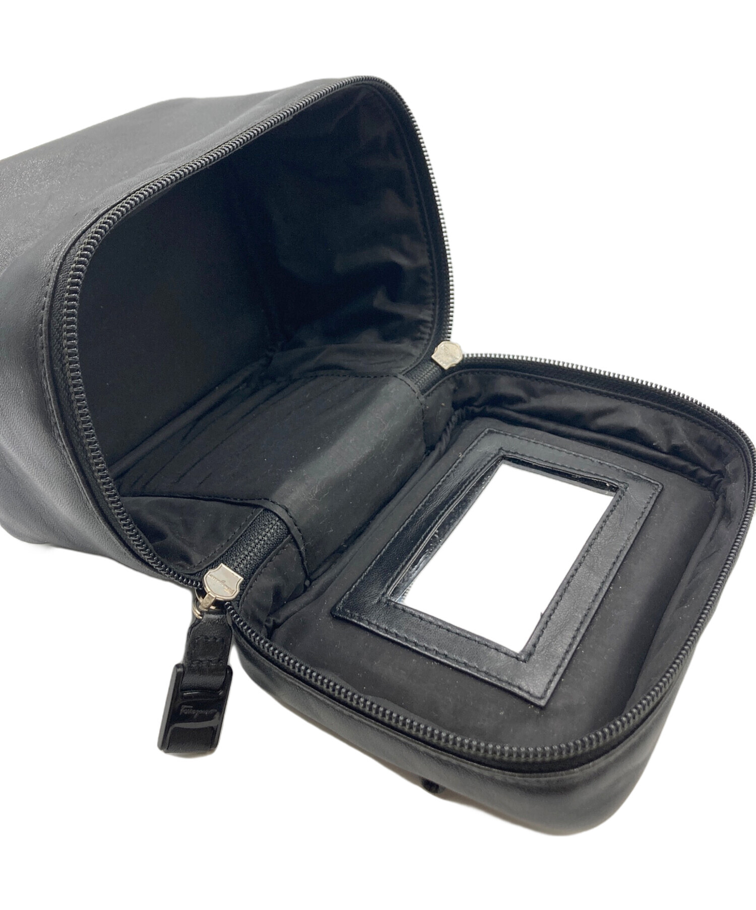 中古・古着通販】Salvatore Ferragamo (サルヴァトーレ フェラガモ 