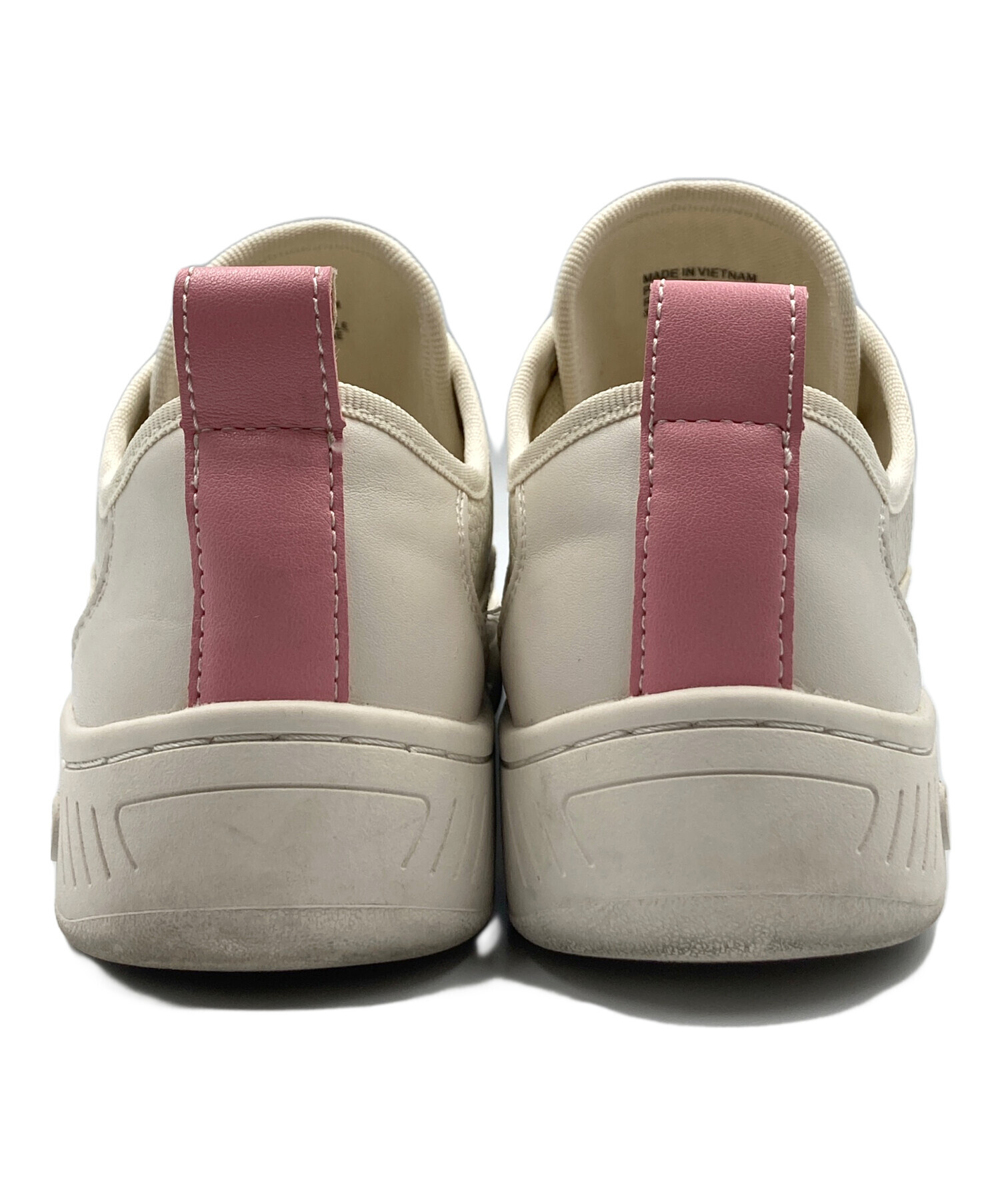 MICHAEL KORS スニーカー 23.5cm 新品、未使用 中古・古着通販】MICHAEL KORS (マイケル・コース) ロゴスニーカー