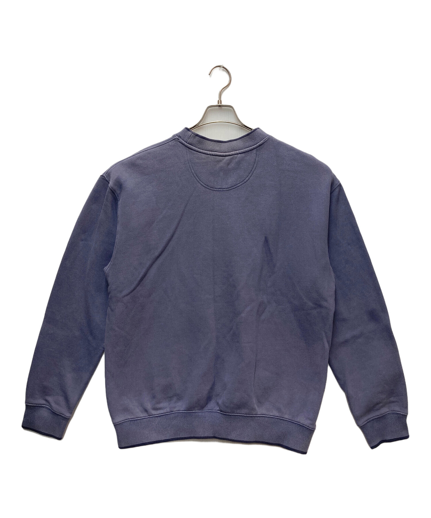 ACモンツァ練習用スウェット イタリアリーグM1977y ACモンツァ練習用スウェット イタリアリーグM1977y