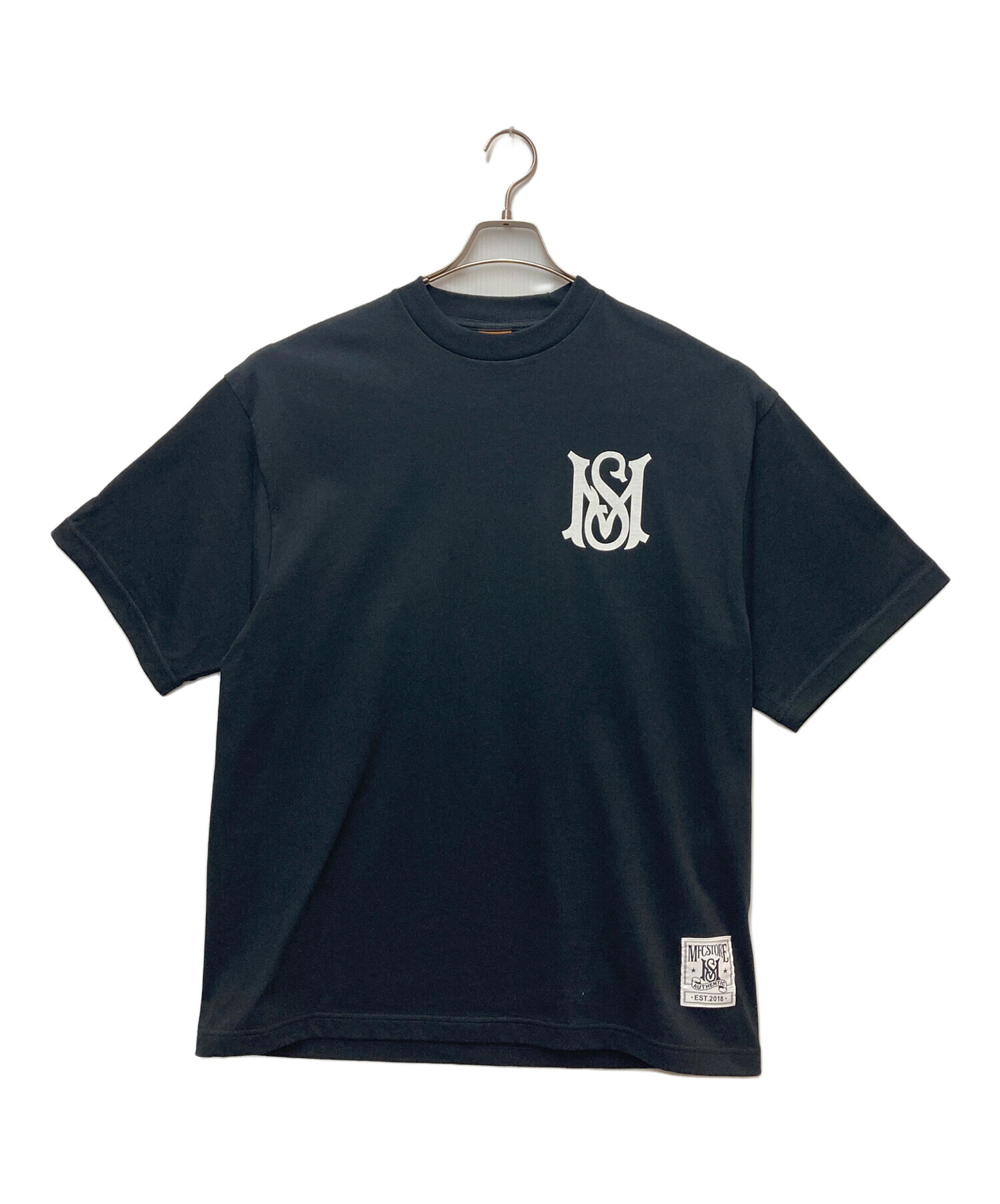 中古・古着通販】MFC STORE (エムエフシーストア) MS LOGO MMXXIV S/S