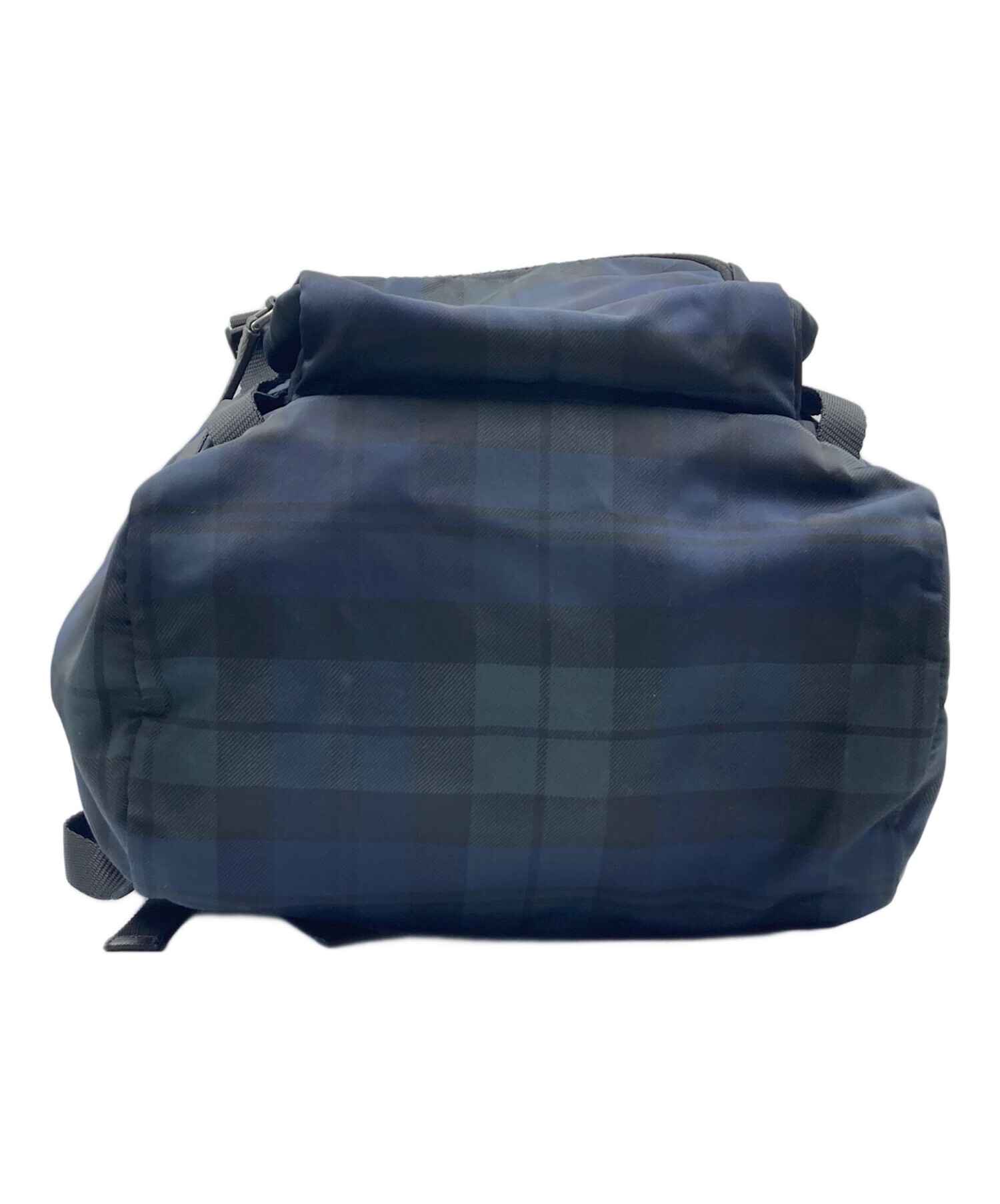 中古・古着通販】PRADA (プラダ) ナイロンリュック TESSUTO