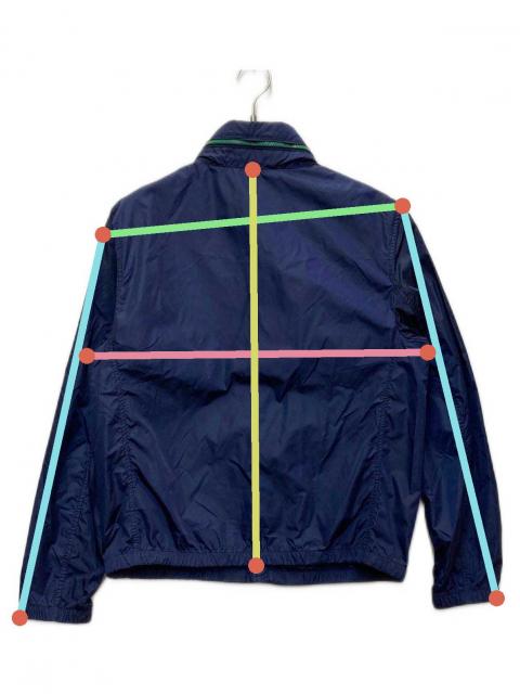 中古・古着通販】POLO RALPH LAUREN (ポロ・ラルフローレン) ナイロン
