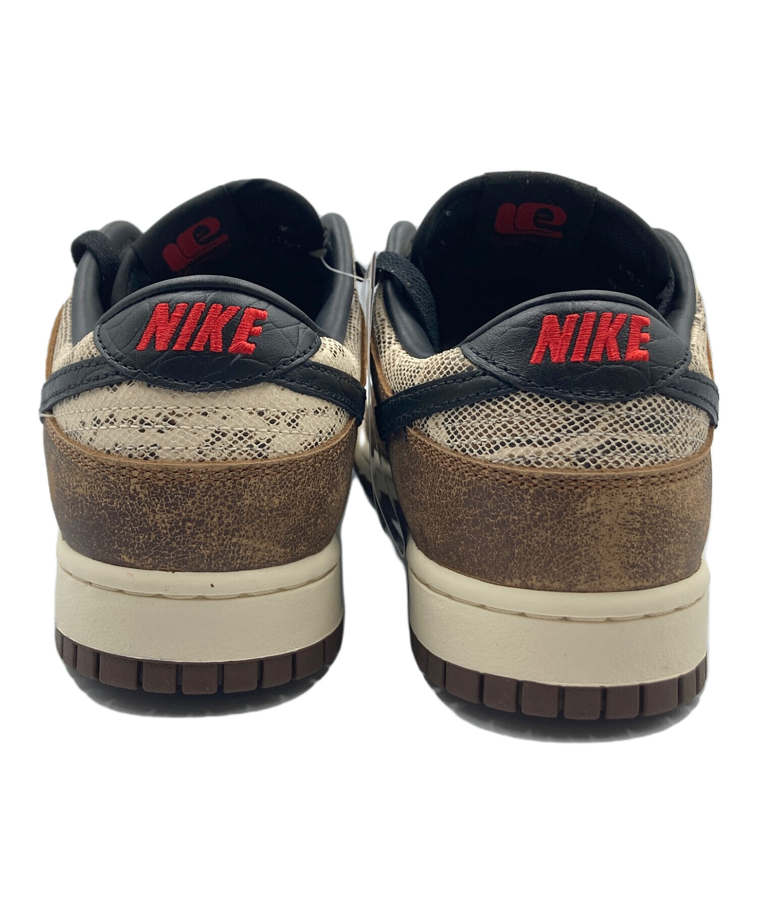 中古・古着通販】NIKE (ナイキ) スニーカー Dunk Low PRM(ダンク ロー 