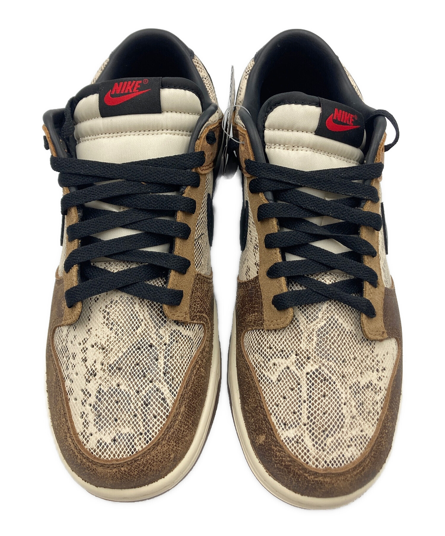 中古・古着通販】NIKE (ナイキ) スニーカー Dunk Low PRM(ダンク ロー 