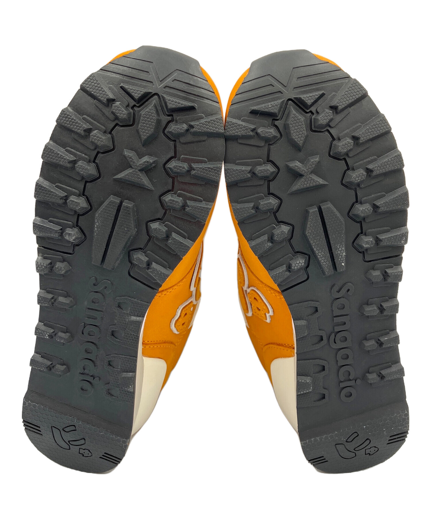 中古・古着通販】Sangacio (サンガッチョ) スニーカー にゅ～ず 限定版