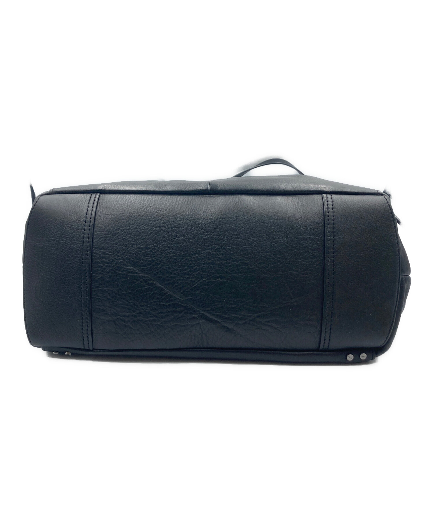 中古・古着通販】DIESEL (ディーゼル) スタッズデザイントート