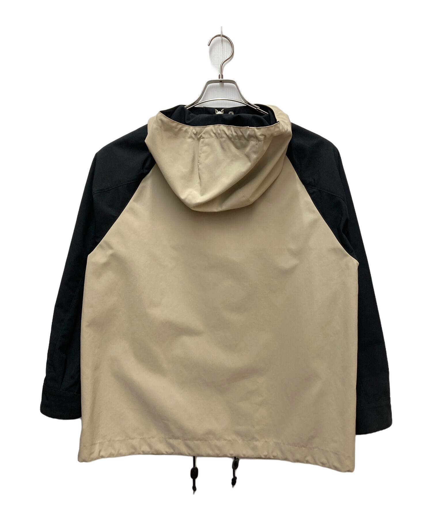 トラディショナルウェザーウェア　ベージュマウンテンパーカー　ORKNEY 中古・古着通販】Traditional Weatherwear (トラディショナルウェザー