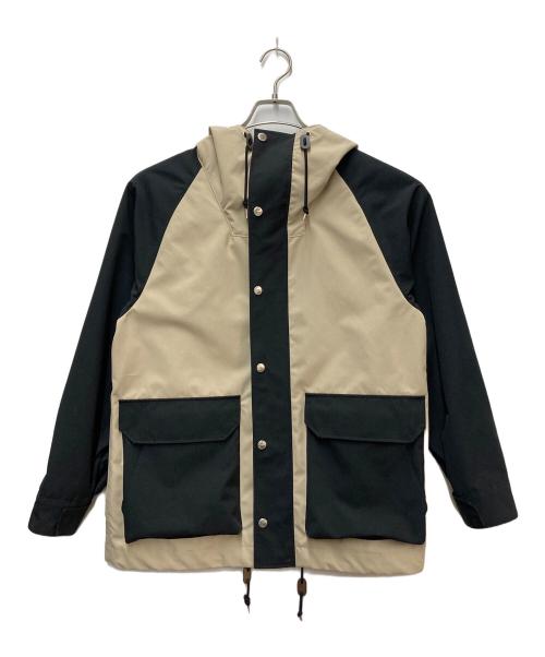トラディショナルウェザーウェア　ベージュマウンテンパーカー　ORKNEY 中古・古着通販】Traditional Weatherwear (トラディショナルウェザー