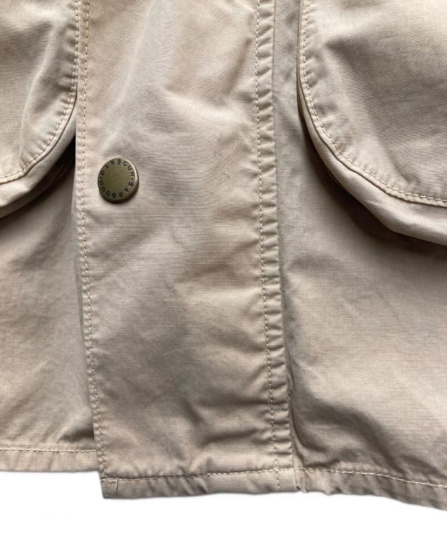 中古・古着通販】Barbour (バブアー) OVERDYED SL BEDALE JACKET