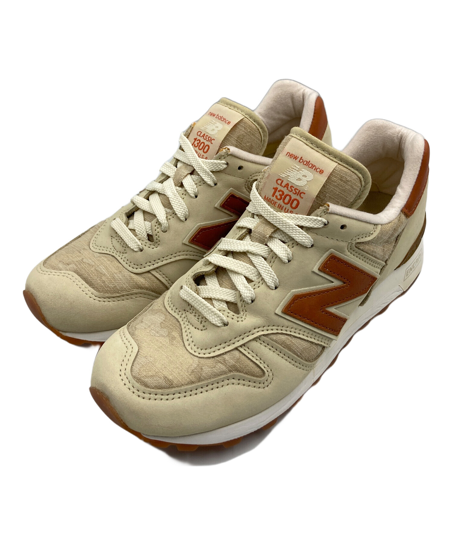 中古・古着通販】NEW BALANCE (ニューバランス) スニーカー M1300DSP