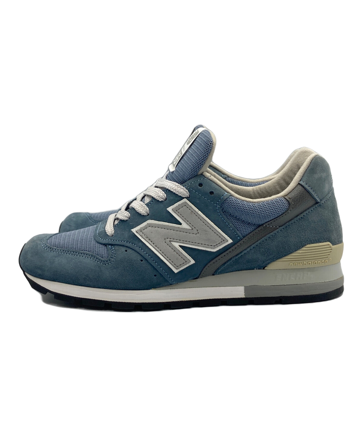中古・古着通販】NEW BALANCE (ニューバランス) スニーカー M996JFB