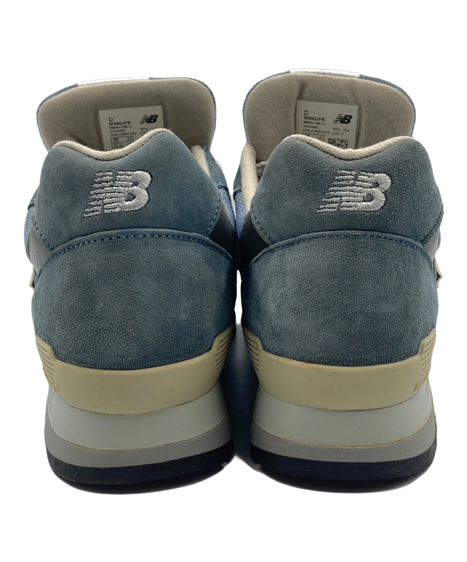 中古・古着通販】NEW BALANCE (ニューバランス) スニーカー M996JFB