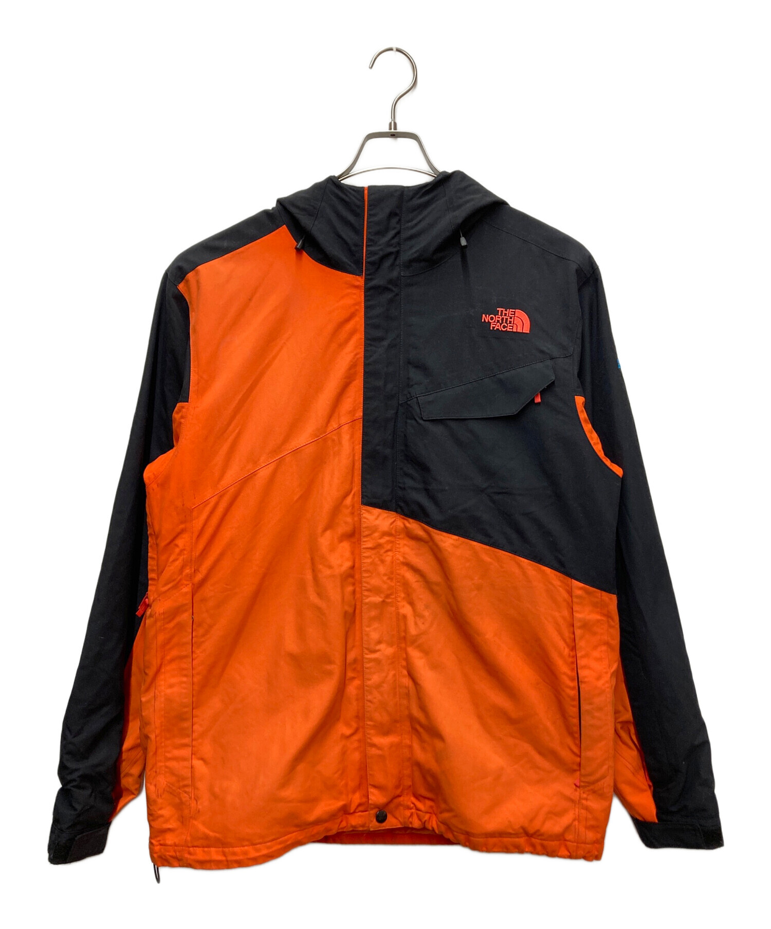 中古・古着通販】THE NORTH FACE (ザ ノース フェイス) Storm Peak