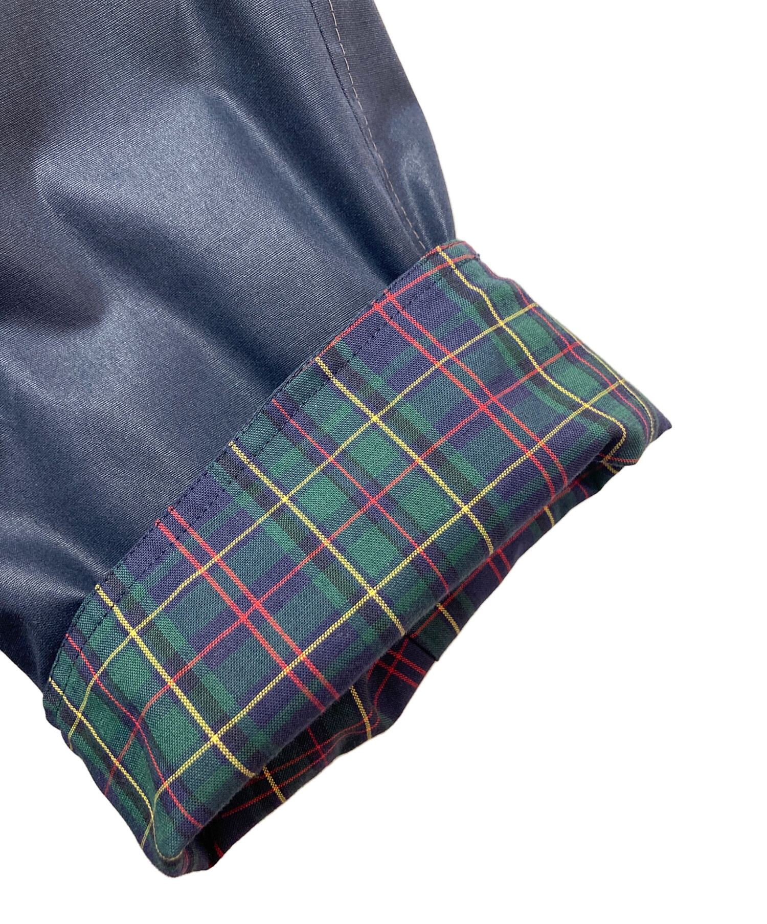 中古・古着通販】Sealup (シーラップ) ステンカラーコート