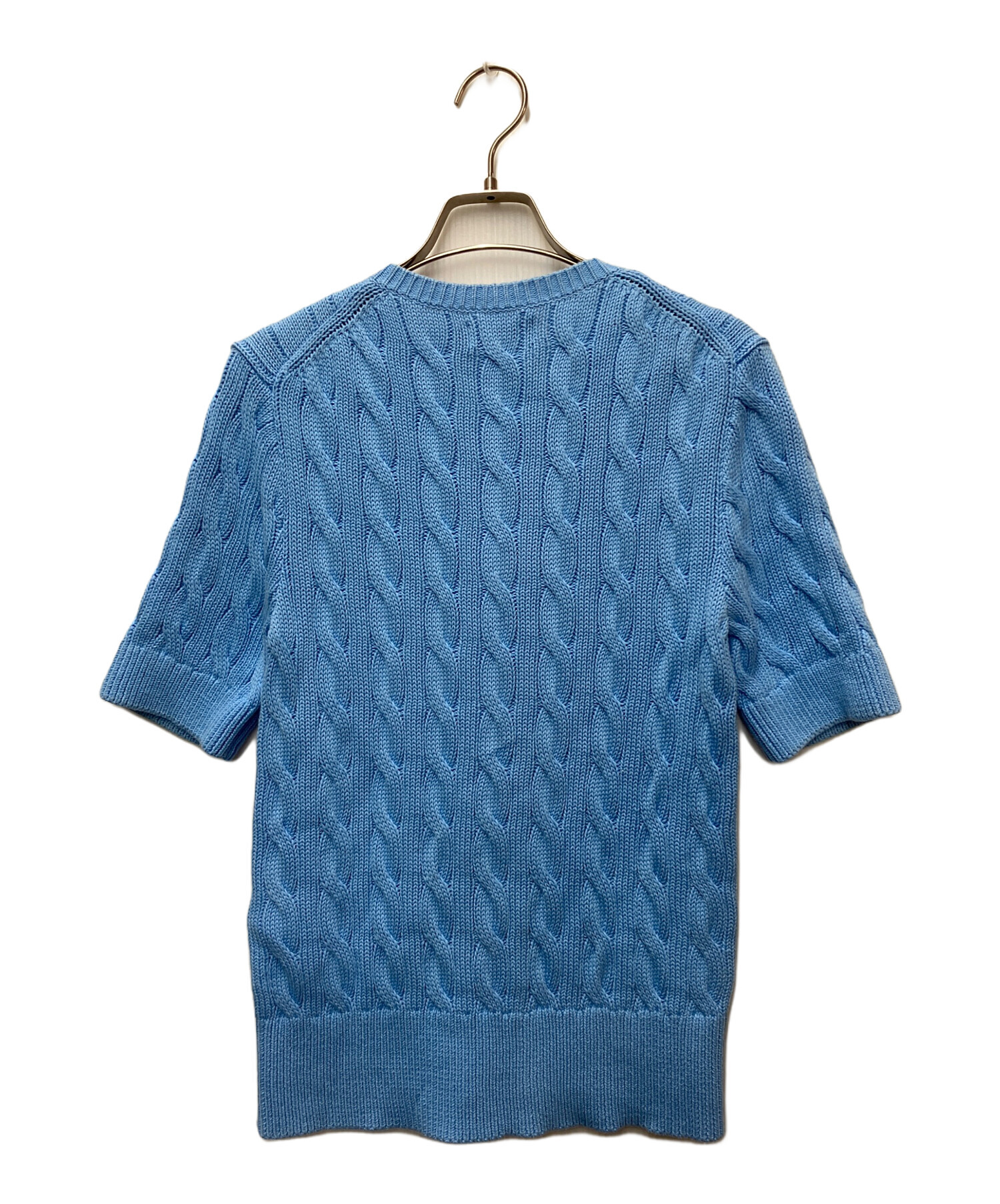 中古・古着通販】POLO RALPH LAUREN (ポロ・ラルフローレン) 半袖