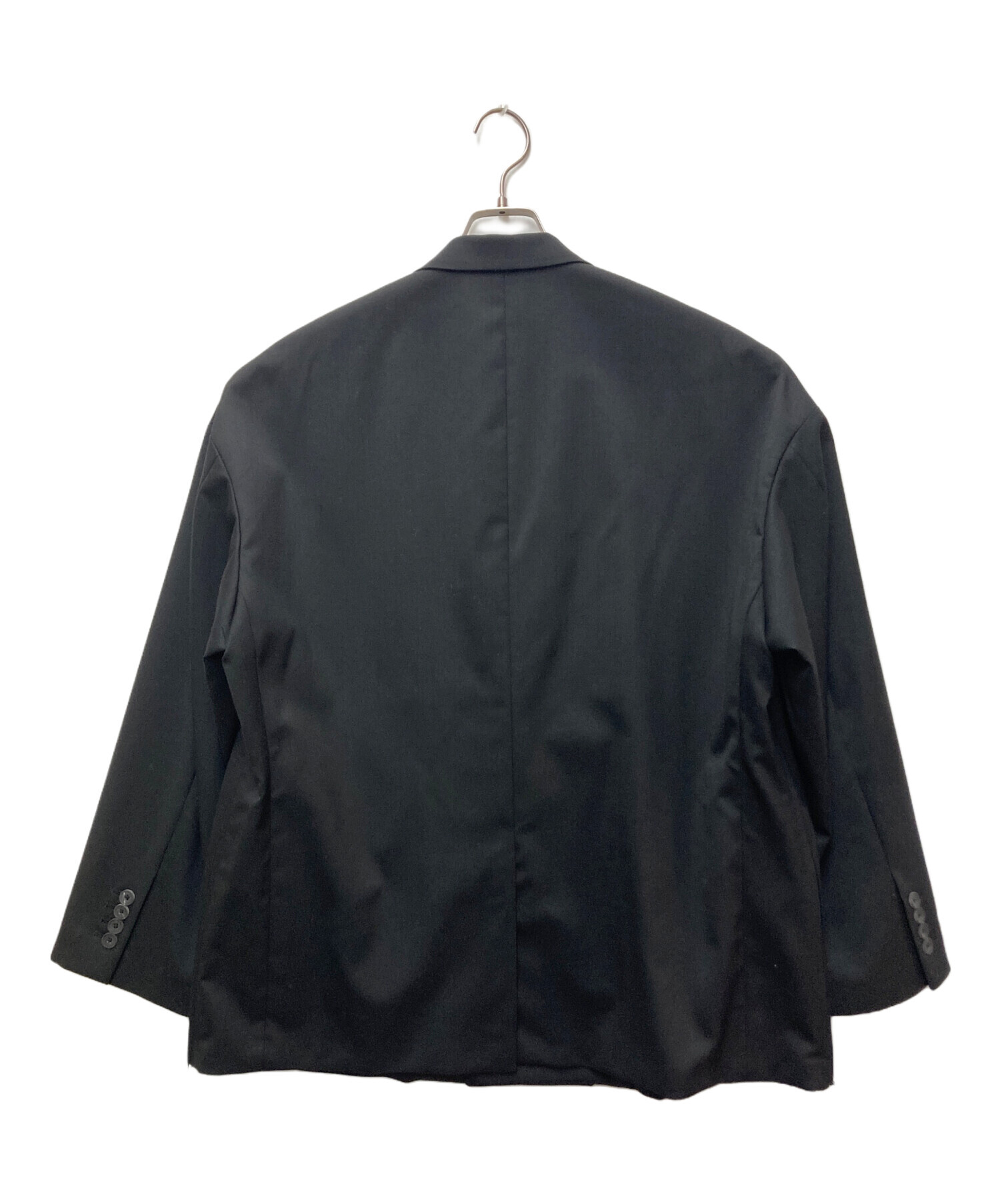 中古・古着通販】MAISON SPECIAL (メゾンスペシャル) Wool Mix Prime