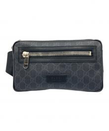 メンズ、バッグ、ボディバッグ/ウエストバッグ、GUCCI(グッチ