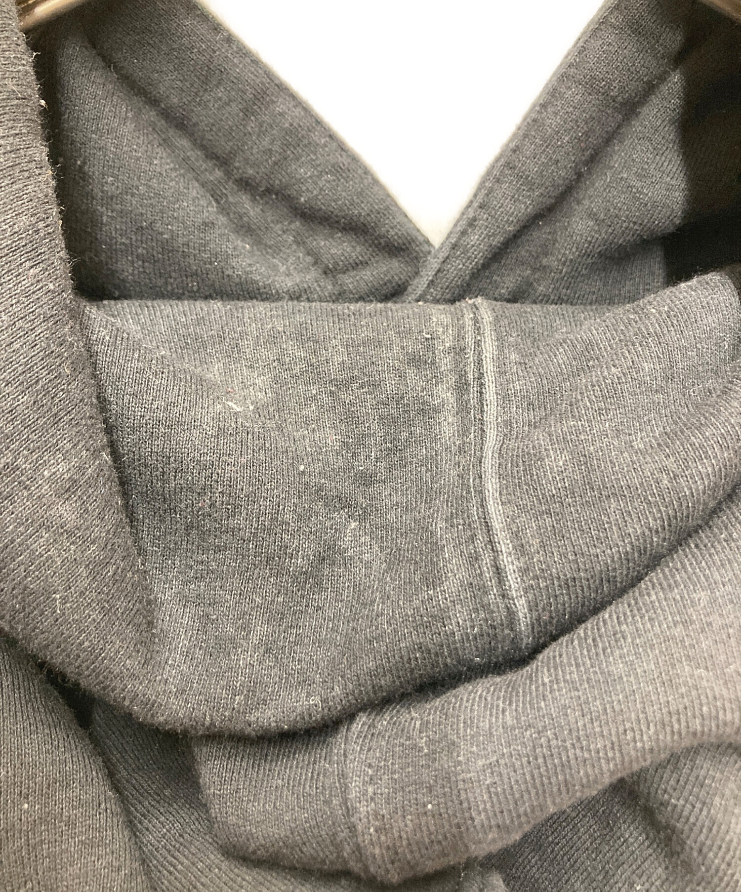 ☆送料無料☆ M サイズ 14AW Supreme tape logo zip up Hooded 