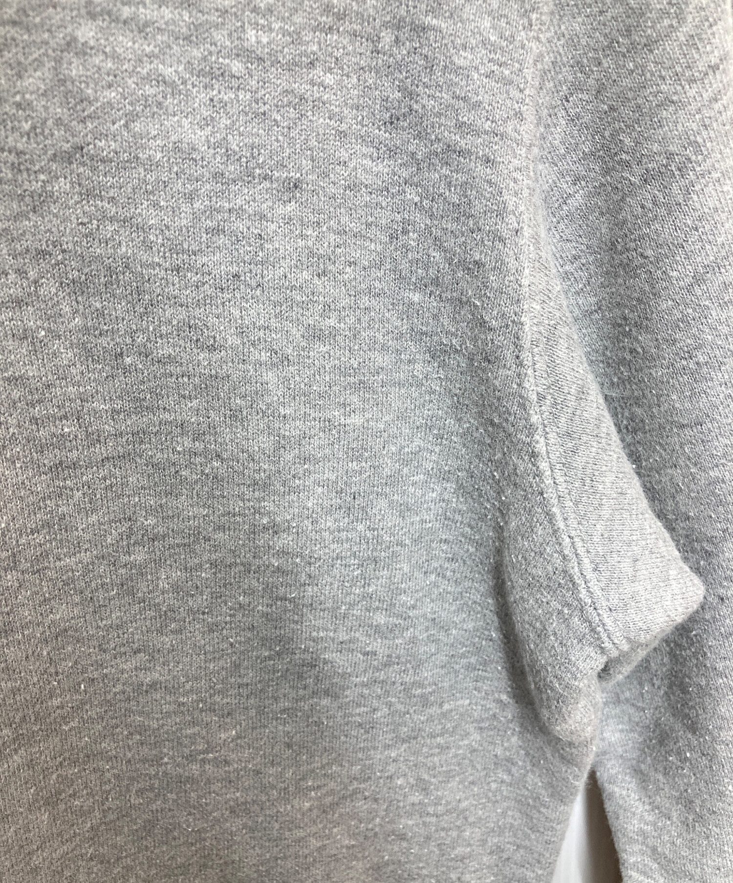 中古・古着通販】Burberry's (バーバリーズ) ベア刺繍スウェット