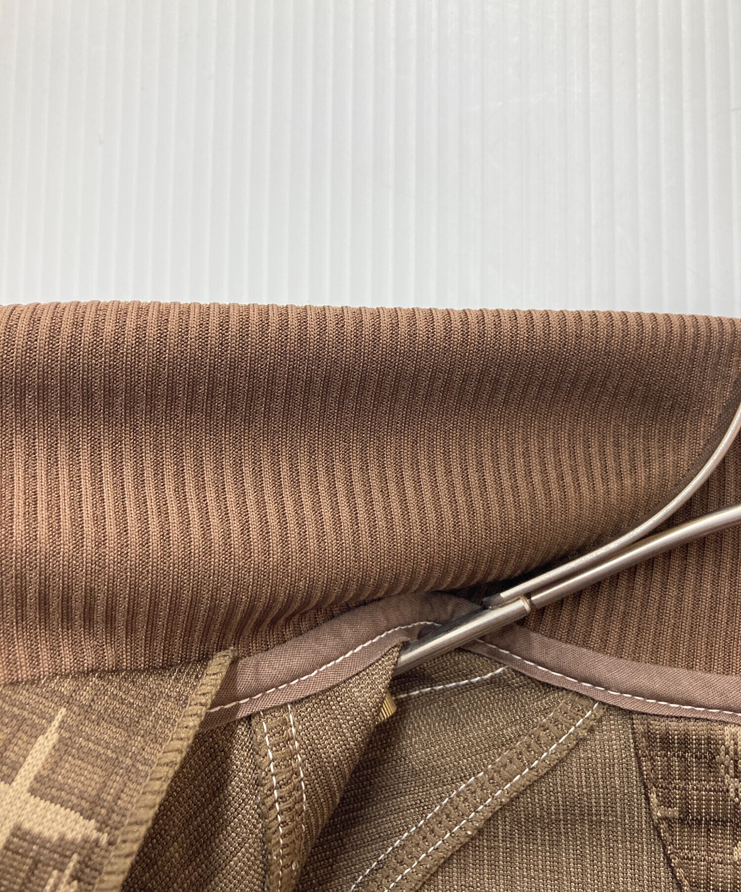 中古・古着通販】Onitsuka Tiger (オニツカタイガー) 和柄トラック