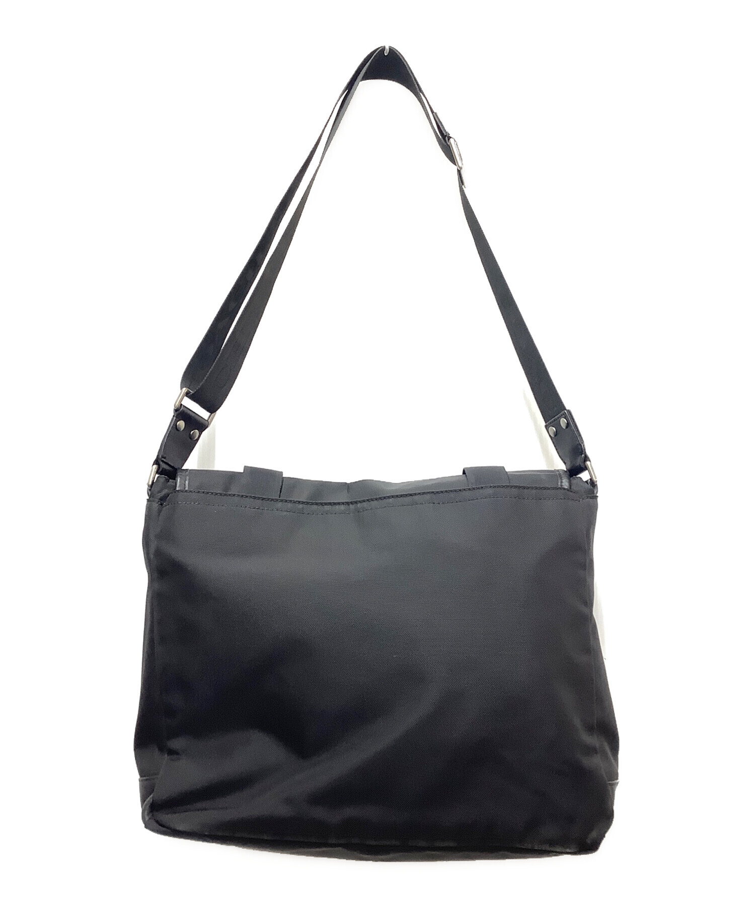 中古・古着通販】COACH (コーチ) メッセンジャーバッグ｜ブランド