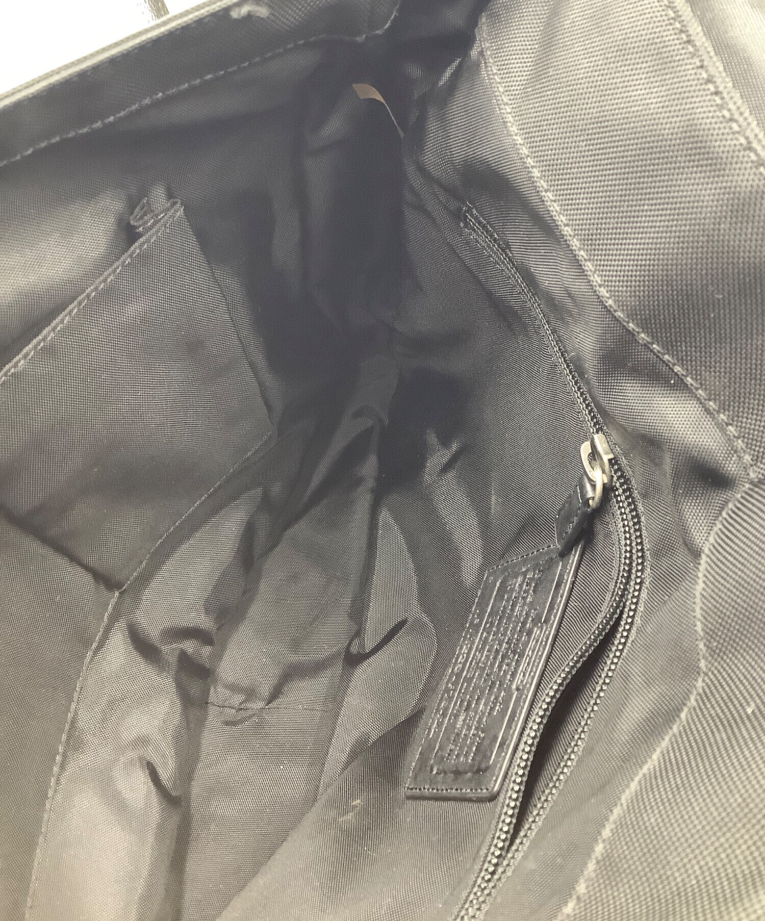 中古・古着通販】COACH (コーチ) メッセンジャーバッグ｜ブランド